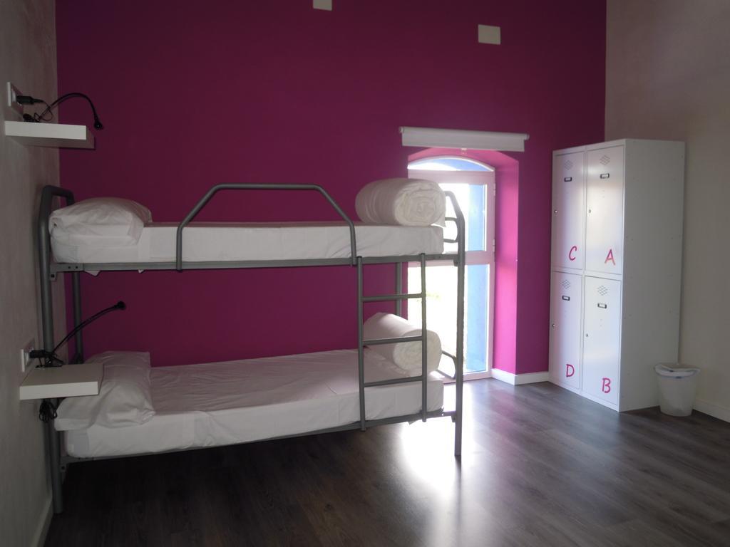 Hostel Каньявераль Номер фото