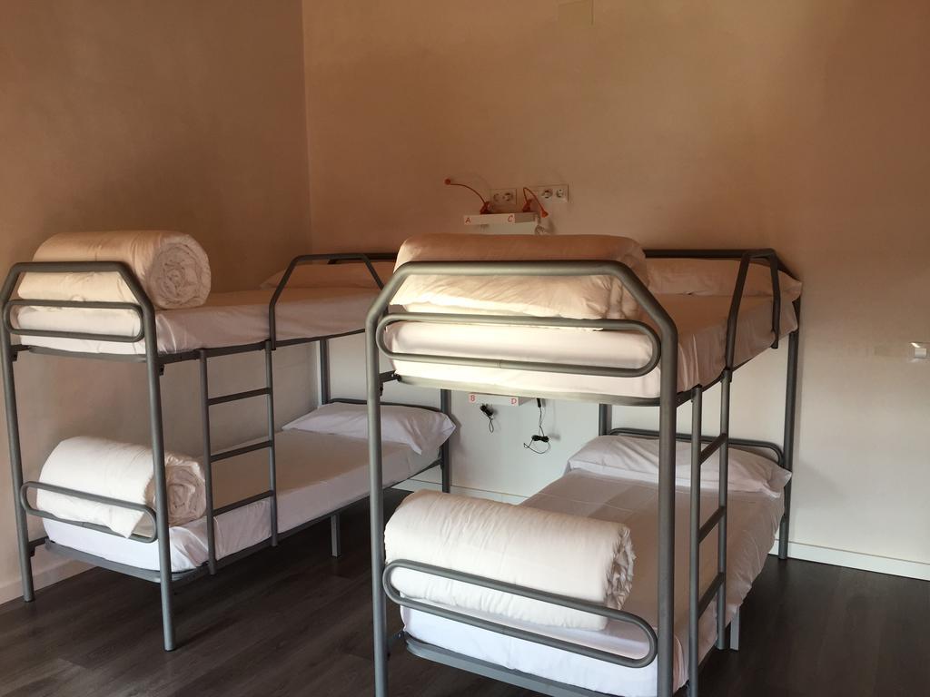 Hostel Каньявераль Экстерьер фото