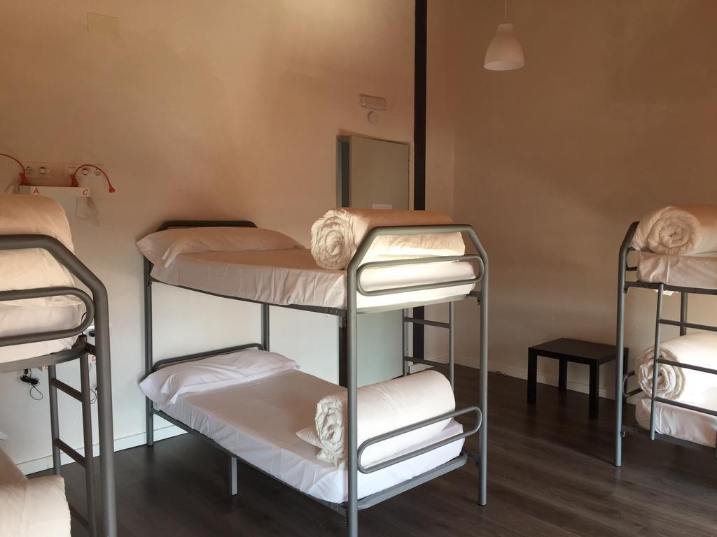 Hostel Каньявераль Экстерьер фото