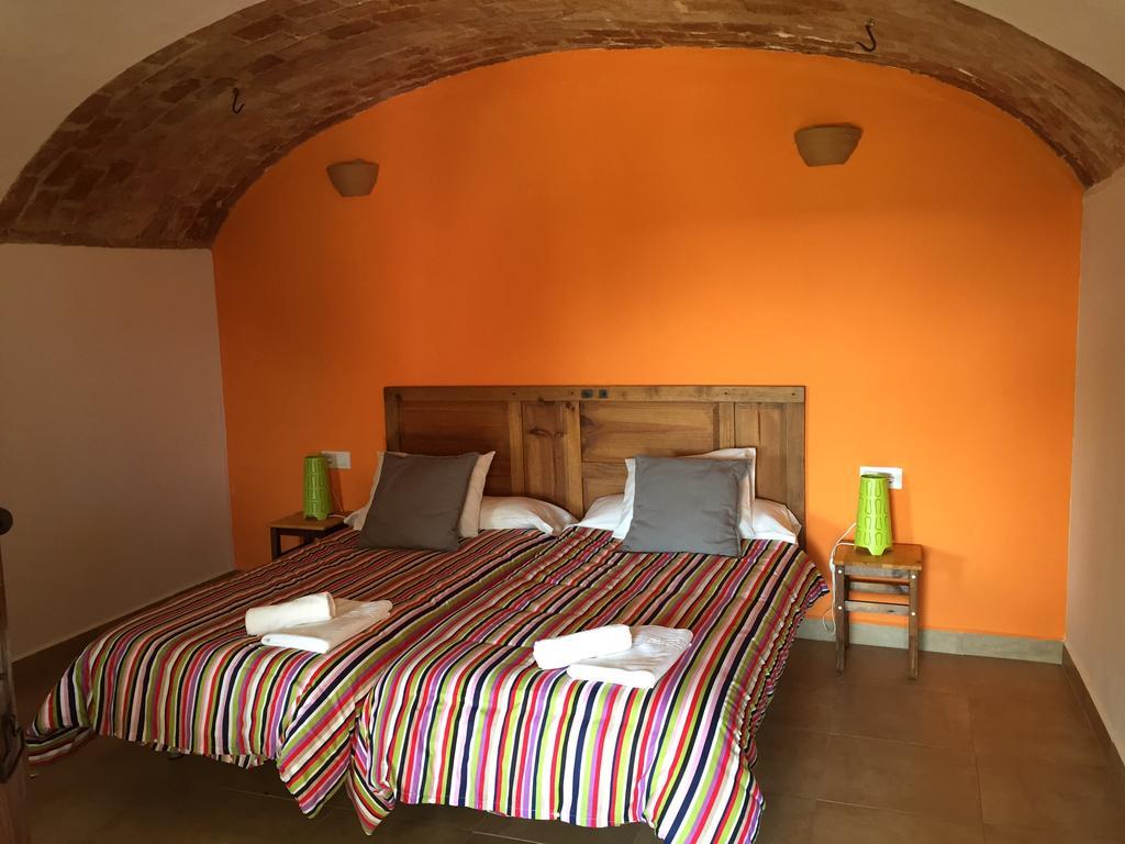 Hostel Каньявераль Экстерьер фото