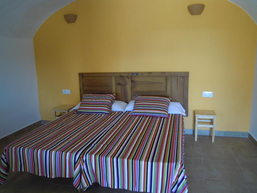 Hostel Каньявераль Экстерьер фото