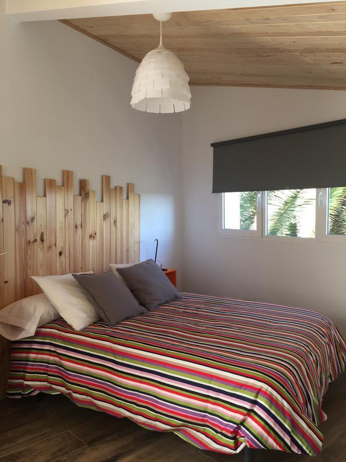 Hostel Каньявераль Экстерьер фото