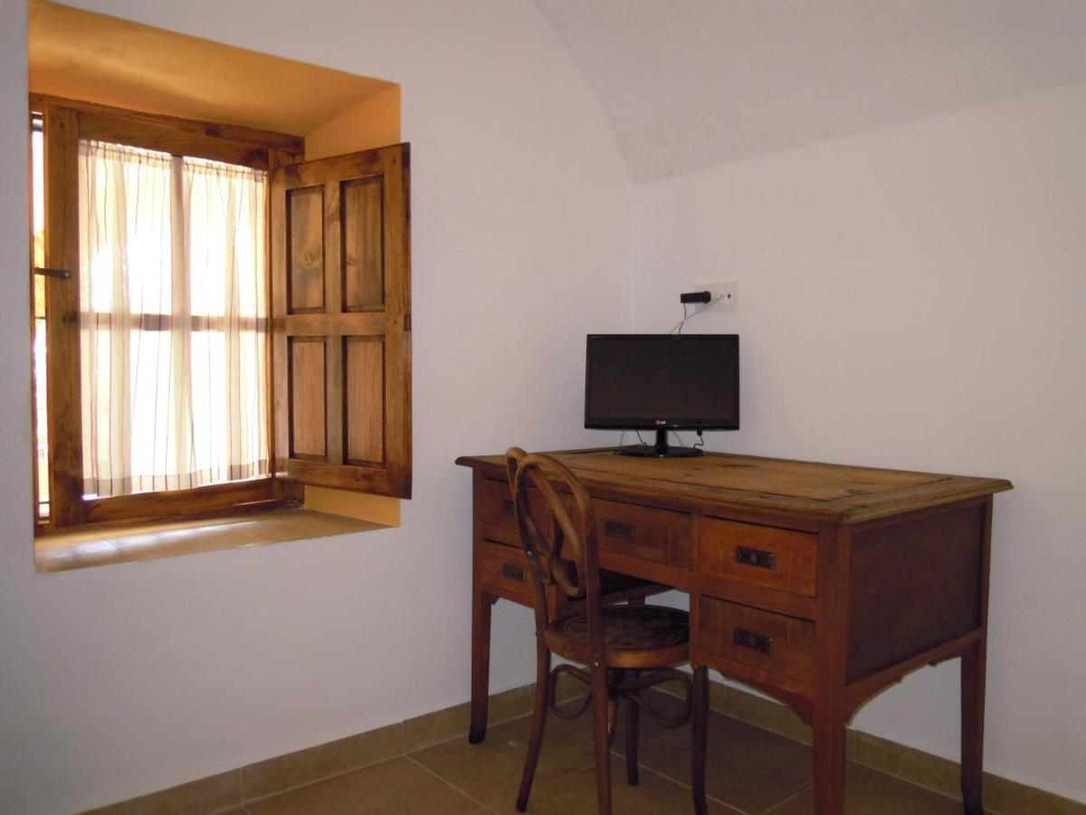 Hostel Каньявераль Номер фото