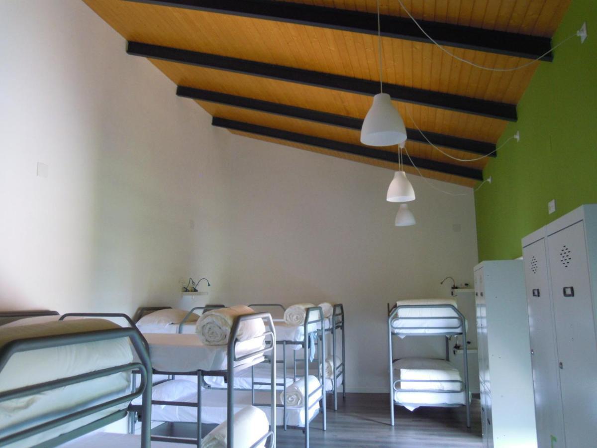 Hostel Каньявераль Номер фото