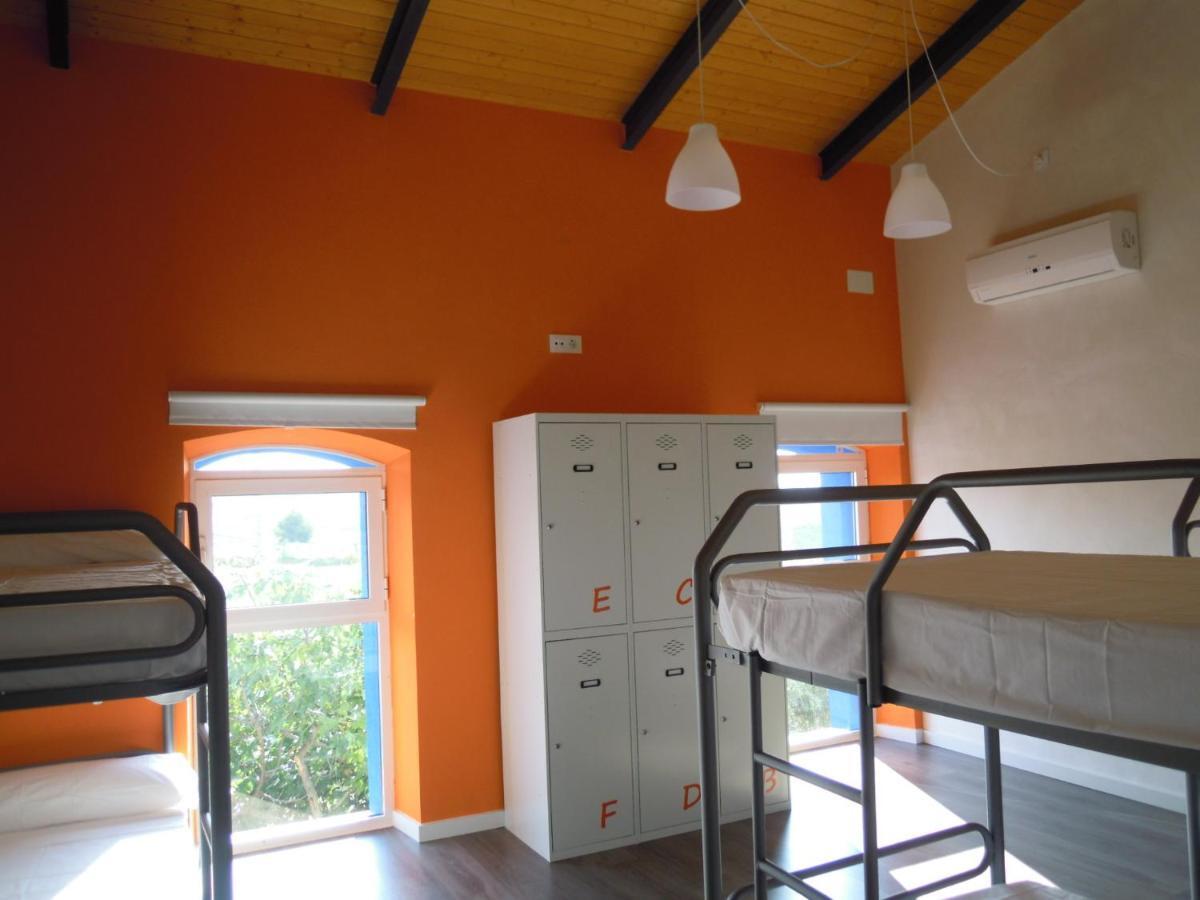 Hostel Каньявераль Номер фото